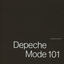 Depeche Mode – 101 (Live) cd