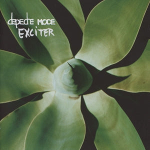 Depeche Mode – Exciter (1 CD)