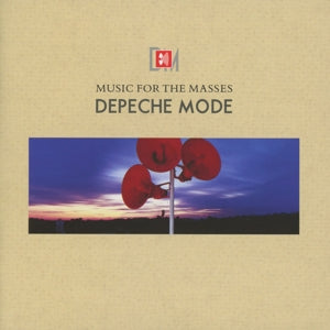 Depeche Mode – Music For the Masses (1CD)