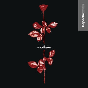 Depeche Mode – Violator (1-CD)