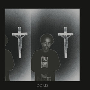 Earl Sweatshirt – Doris (1LP Vinyl)
