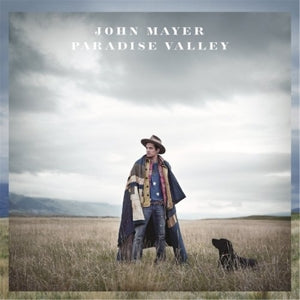 Mayer, John – Paradise Valley (2LP Vinyl)