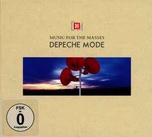 Depeche Mode – Music For the Masses (2CD)