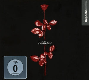 Depeche Mode – Violator cd