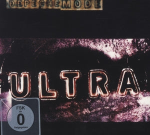 Depeche Mode – Ultra (2-CD)