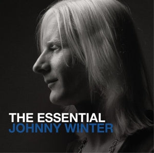 Johnny Winter – The Essential Johnny Winter (2-CD)