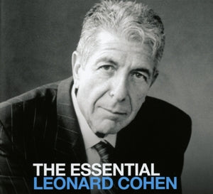 Cohen, Leonard – The Essential Leonard Cohen cd