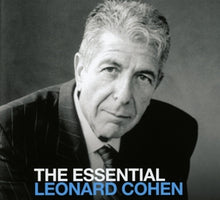 Cohen, Leonard – The Essential Leonard Cohen cd