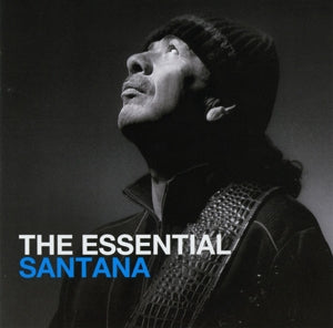 Santana – The Essential Santana (2CD)