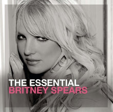 Spears, Britney – The Essential Britney Spears cd