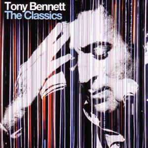 Tony Bennett – Classics (1 CD)