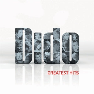 Dido – Greatest Hits (Deluxe) (2CD)