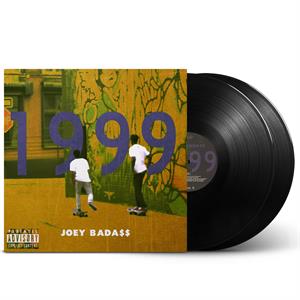 Bada$$, Joey – 1999 (2LP Vinyl)