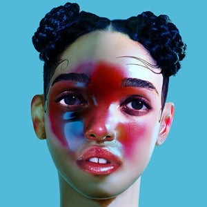 Fka Twigs – Lp1 (1LP Vinyl)