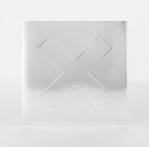 Xx – I See You vinyl