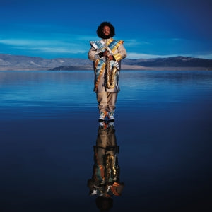 Washington, Kamasi – Heaven & Earth (4LP Vinyl)