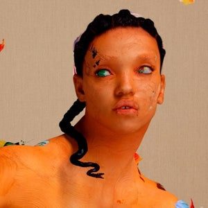 Fka Twigs – Magdalene (1LP Vinyl)