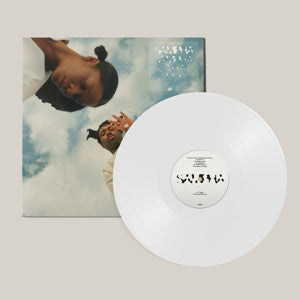 Sampha – Lahai (1LP, Coloured Vinyl)