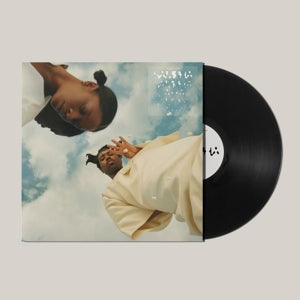 Sampha – Lahai (1LP Vinyl)