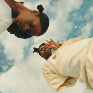 Sampha – Lahai (1CD)