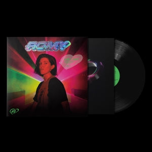 Romy – Mid Air (1LP Vinyl)