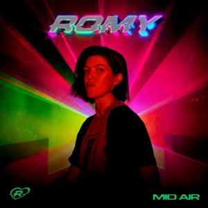 Romy – Mid Air cd