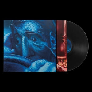Ethan P. Flynn – Abandon All Hope (1LP Vinyl)