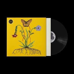 Glacier, John – Like a Ribbon (1LP Vinyl)