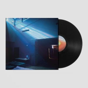 Maus, John – Later Than You Think vinyl