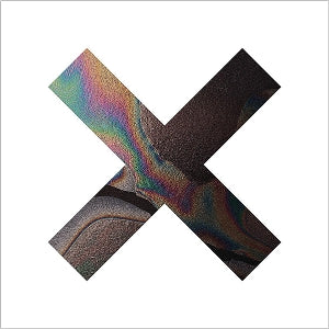 The xx – Coexist (1CD)