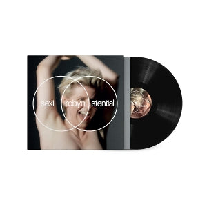 Robyn – Sexistential (1LP Vinyl)