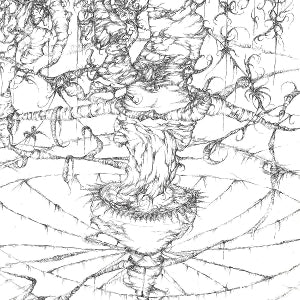 Murex – Nventio (1LP Vinyl)