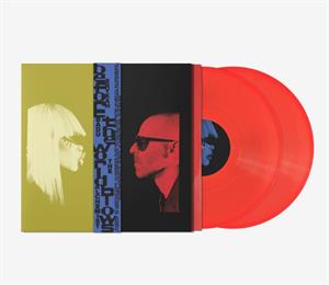 Badu, Erykah & the Alchemist – Before the World Blows vinyl