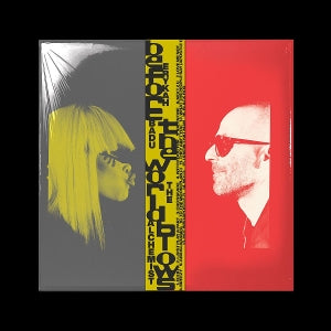 Badu, Erykah & the Alchemist – Before the World Blows vinyl