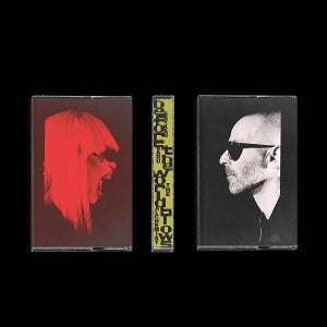 Erykah Badu & the Alchemist – Before the World Blows (1 Cassette)