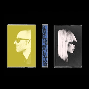Erykah Badu & the Alchemist – Before the World Blows (1 Cassette)