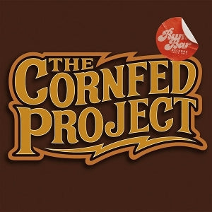 Cornfed Project – The Cornfed Project cd
