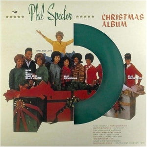 Various – Christmas Album vinyl