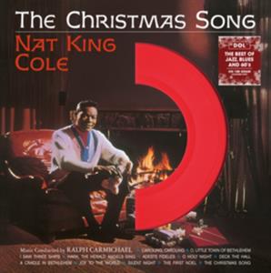 Cole, Nat King – The Christmas Song vinyl