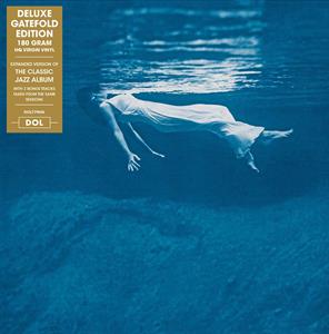 Bill Evans, Jim Hall – Undercurrent (1LP Vinyl, Dol)