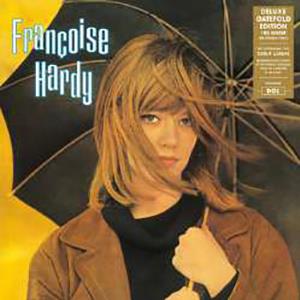Hardy, Francoise – Francoise Hardy (1LP Vinyl)