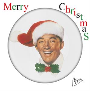 Bing Crosby – Merry Christmas (1 LP Vinyl)