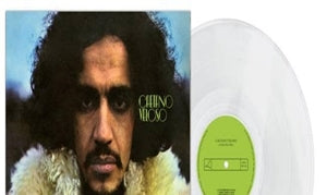 Veloso, Caetano & Gilberto Gil – Caetano Veloso Aka a Little More Blue vinyl