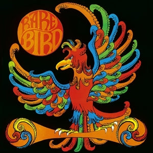 Rare Bird – Rare Bird (1LP Vinyl)