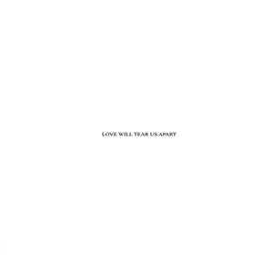 JOY DIVISION – Love Will Tear Us Apart vinyl