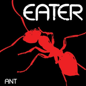 Eater – Ant cd