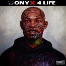 Onyx – Onyx 4 Life vinyl
