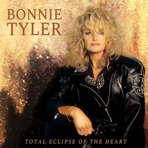 Tyler, Bonnie – Total Eclipse of the Heart cd