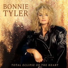 Tyler, Bonnie – Total Eclipse of the Heart cd
