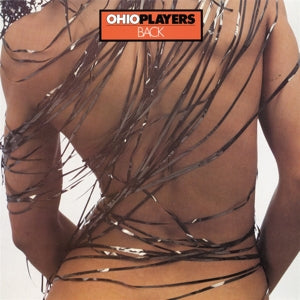 Ohio Players – Back (Black/Gold Splatter) (1CD)